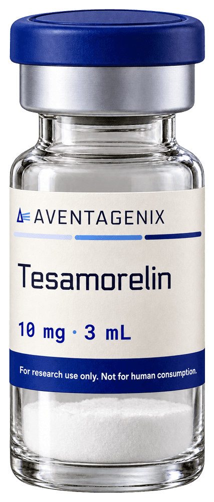 Tesamorelin